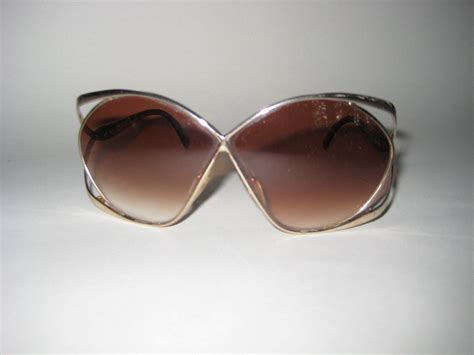 dior sunglasses vintage4|christian dior vintage butterfly sunglasses.